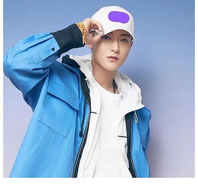 翻白眼|黄子韬拿出300万被称“内娱顶流”,路人:枪打出头鸟,让人堵心