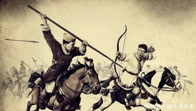 格格不入|禅让制和功利至上的战国应格格不入,为何还能出现两起禅让事件?