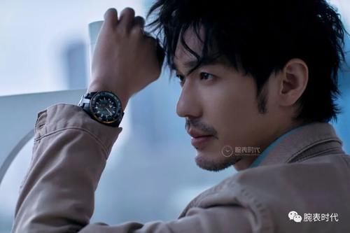 表展之外，这五款腕表让你捂不住荷包！