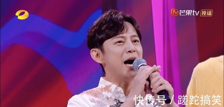 芒果台|一集播放量破3000万！《快乐大本营》之后，芒果台又出王炸综艺？