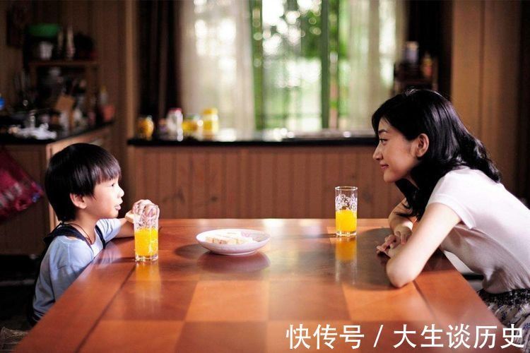 一生气|李玟瑾:孩子若有这3个行为,该打就要打,长大以后很难改正