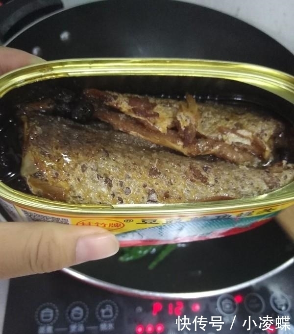 豆豉鲮鱼|“天然安眠药”被发现,隔三差五吃一点,一觉睡到大天亮