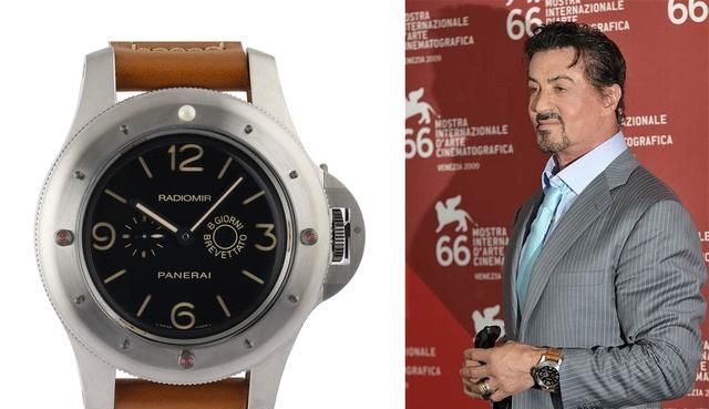 沛纳海|为什么表友都在说劳沛一家亲?