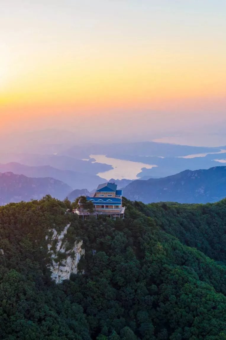 北京市|23℃的清凉之夏，你值得拥有！一起去北京pick你心中的C位吧