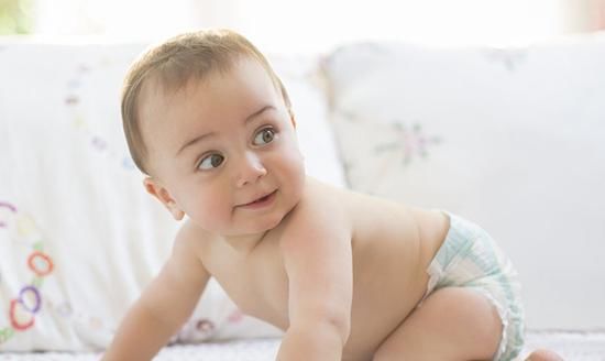 家长|宝宝脸可爱,家长喜欢捏,不要再捏宝宝脸有坏处!