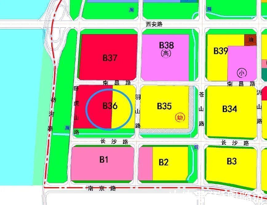 地块|高至1100万/亩！临沂迎来一波土地成交，涉及兰山、河东等