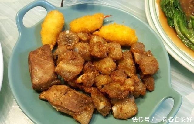 人人|周末好朋友来做客,做了八道家常菜,全部吃光光,人人把我夸