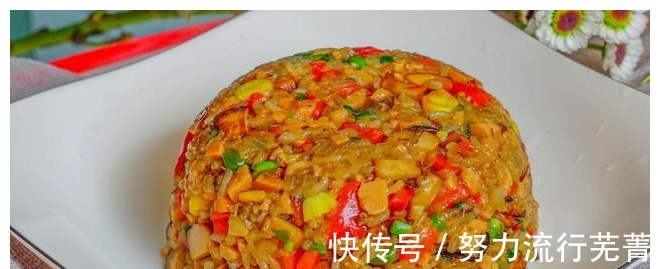 板栗|天热，糯米这样做才好吃，分享7种做法，入口软糯鲜甜，清爽不腻！