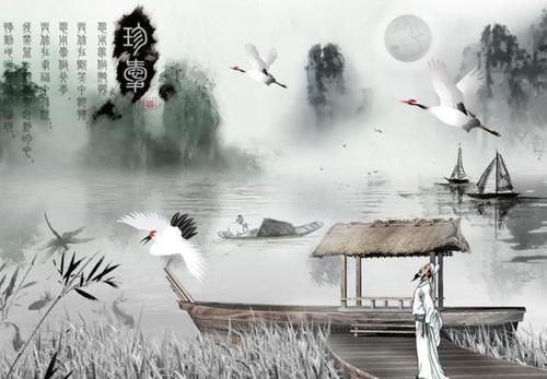 日常生活@易经告诉你:一个人想发达,并不只是靠勤劳,建议你读读这4句话