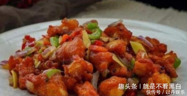 百吃不腻的几道家常美味,解馋下饭,简单美味,招待客人都说好