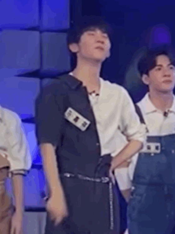 快乐大本营|210625 小马此刻只想换个星球生活！《快乐大本营》发布马嘉祺《快乐大本营》彩排花絮