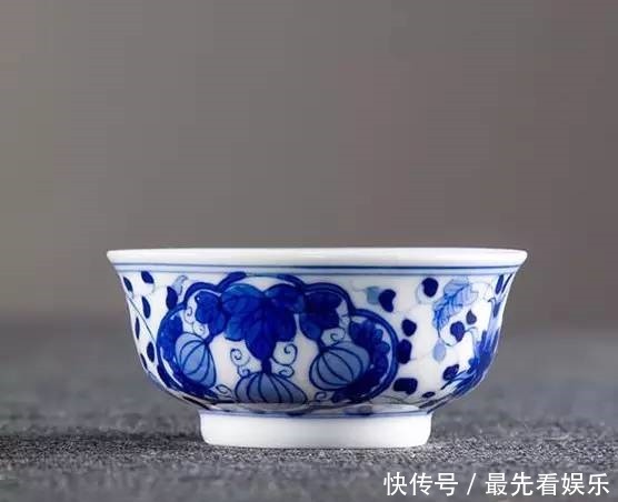 青花瓷人间至味是“青”欢！