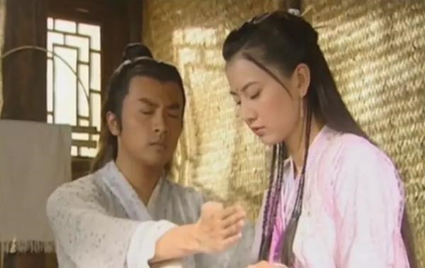 张无忌拥有15项顶级武功,能打败张三丰吗金庸却隐藏了真实答案!