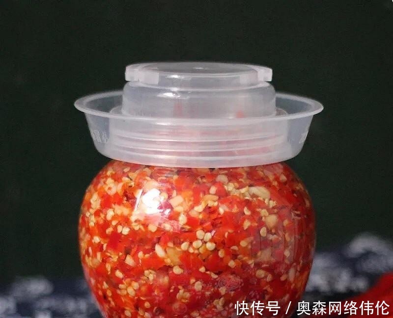 做法|自制剁辣椒的做法。