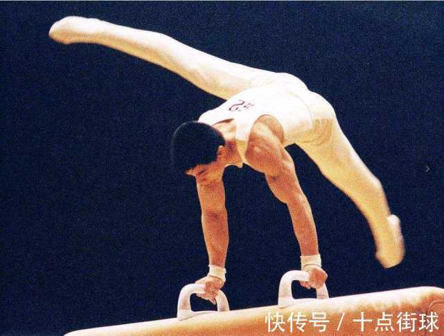 世界体坛|在世界体坛“无敌”是个什么感觉?这五人告诉你