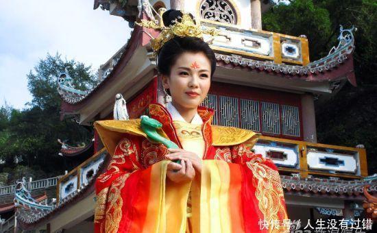 爬山太白之巅拔仙台,站在姜子牙封神处追溯封神文化的思想根源