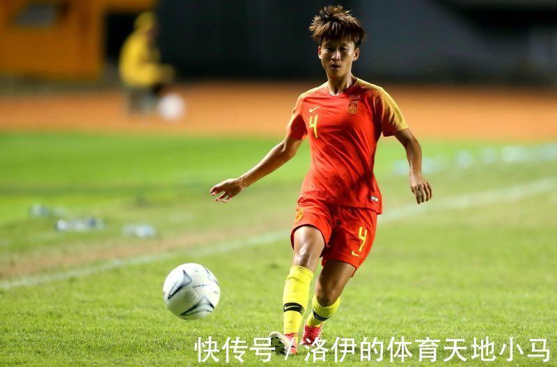 女足|女足更改大名单:陈巧珠顶替金坤!唐佳丽、马君、娄佳慧依然无缘