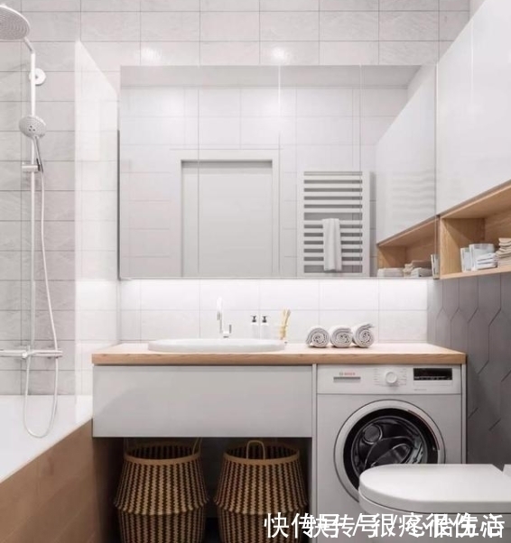 镜子|装修时，不顾老婆反对买了这4件小东西，入住发现实用大气上档次