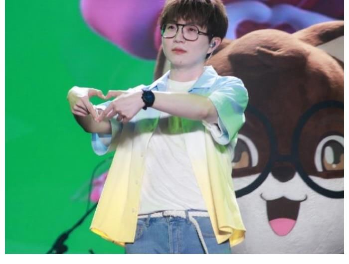 吉他弦|草根歌手，毛不易的成長故事，終是才華戰勝了資本