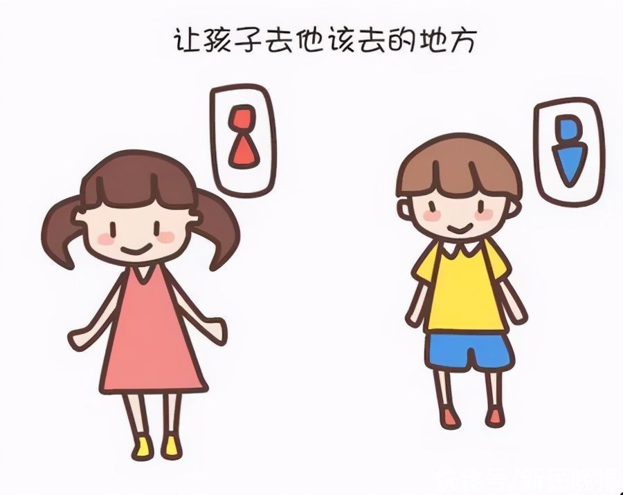 马库斯|太尴尬!游泳馆女性更衣室里惊现十几岁男孩!男孩妈妈:孩子又看不懂