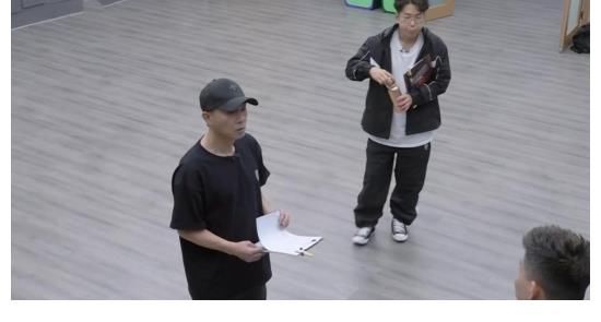 林晓峰|披荆斩棘的哥哥，搞笑佛系的大湾区代表队，他们依旧很年轻