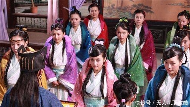 青楼女子|为什么古代没有身份证,青楼女子不敢私自逃走,而要赎身才可走?