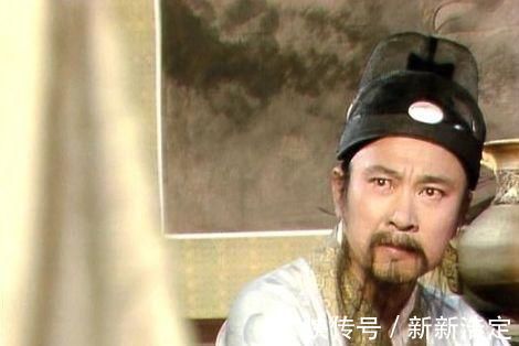 红楼梦|红楼梦中的嫡庶之争,贾府的旁支为何穷的揭不开锅