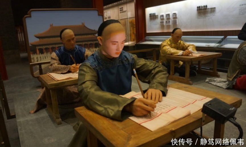 此日|明年此日青云去，却笑人间举子忙：宋濂虚心求教和勤苦学习的经历