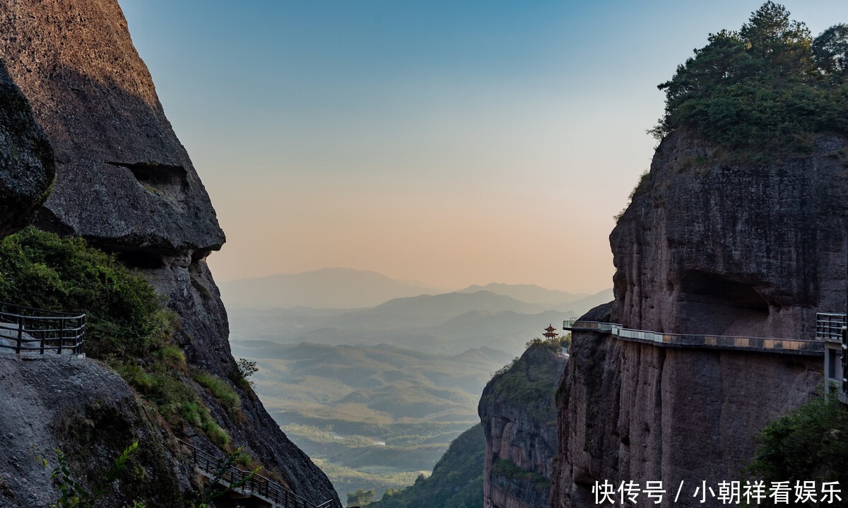 中年|今年过年旅游不远游,附近最美地方推荐给你