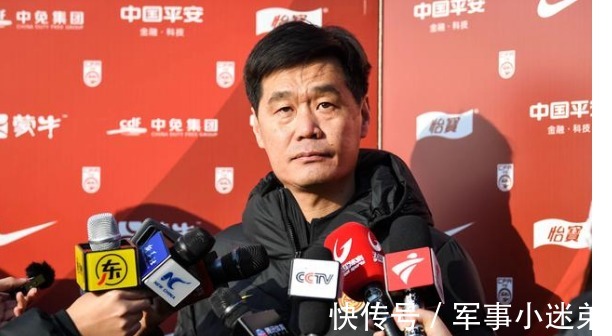 感恩|洛国富终于忍不住了,正式向足协道歉:自己非常感恩足协!