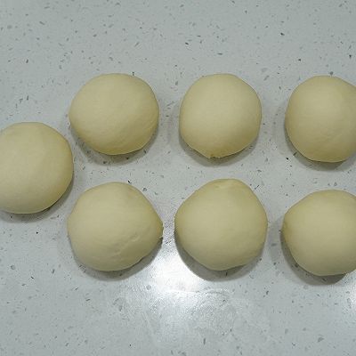 黄油|花椒盐面包