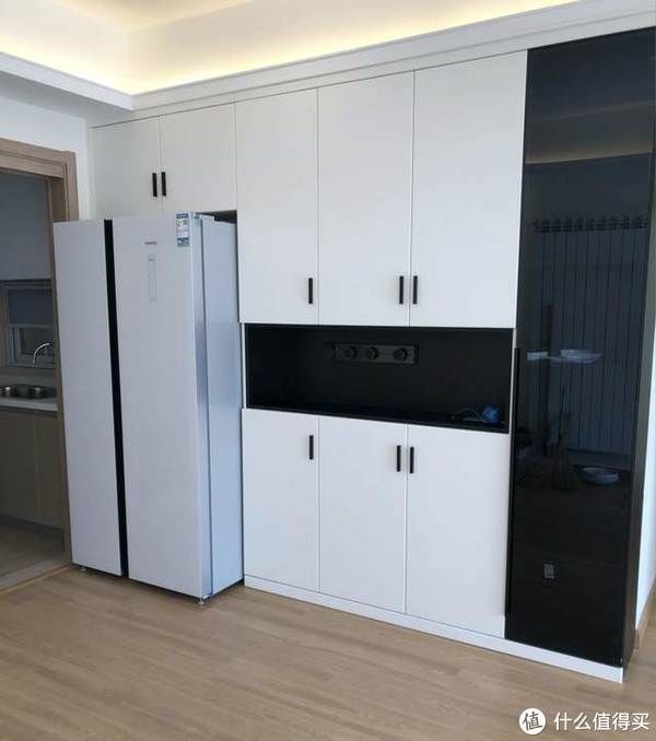 电视背景墙|看完这10位住友的家,才明白什么叫未雨绸缪,再装修绝不当小白了