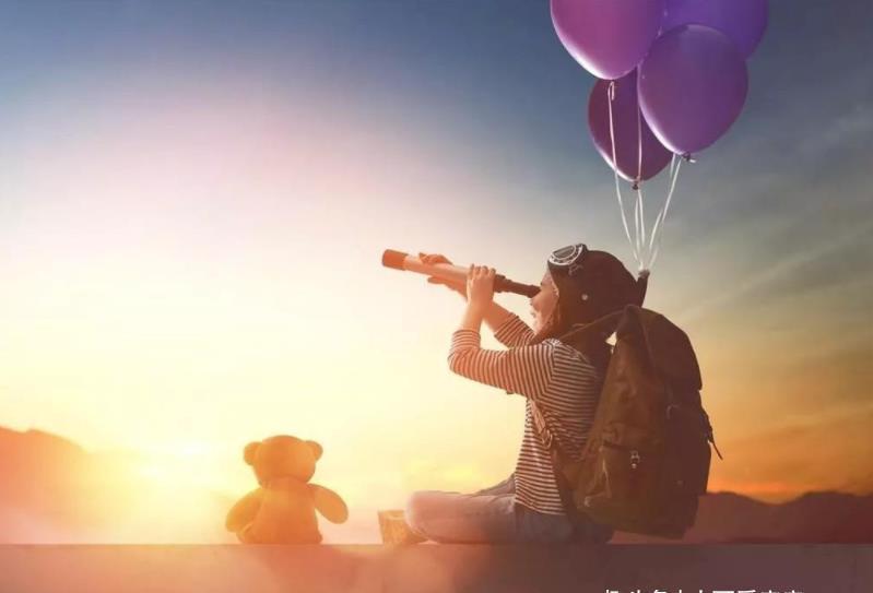 孩子|越聪明的孩子越难带!若你家孩子有这这些特征,家长就偷着乐吧