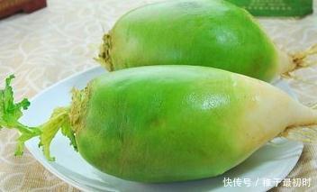 萝卜|萝卜和它煮一煮，嗓子不痒了，咳嗽好了，痰也少了