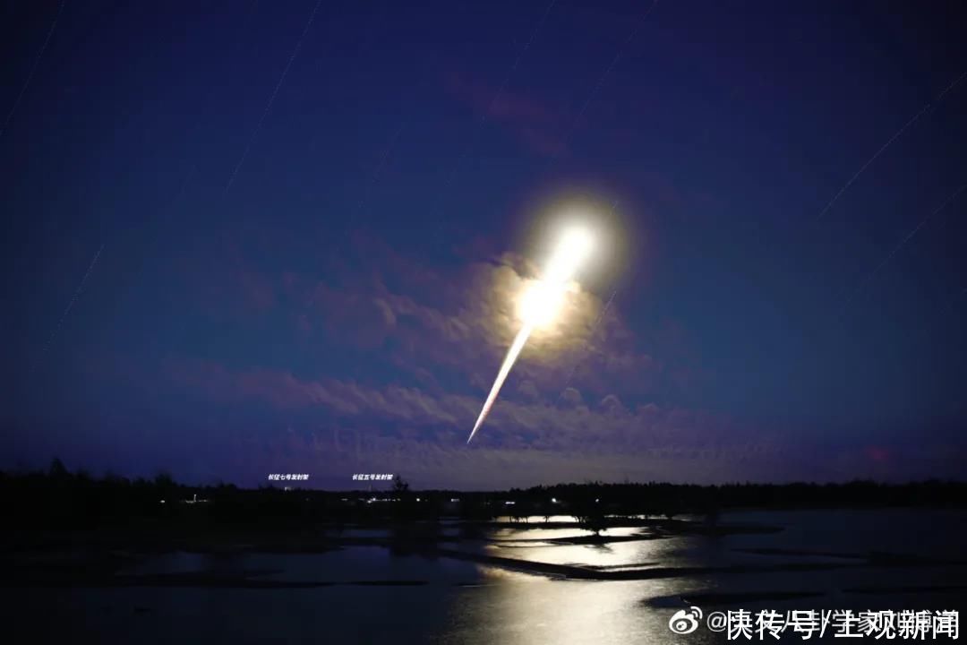 月球 昨夜你可能错过，新鲜的超级红月亮