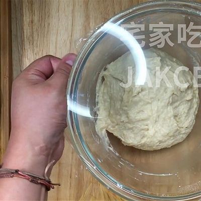 植物油|香煎小面包