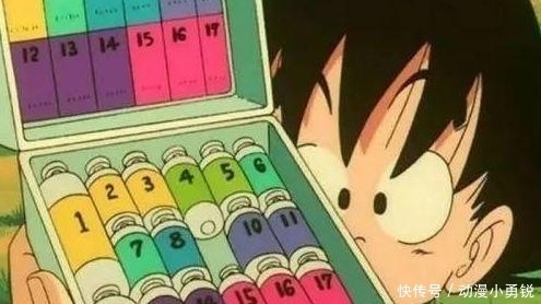 布尔玛|国外小哥打造《龙珠》胶囊摩托车,龙珠雷达却真的发现了龙珠信号