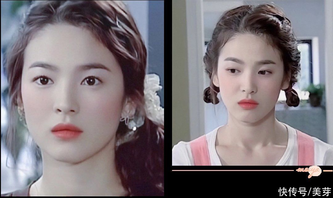 腮红|普通女生逆袭甜欲女孩的五个思路