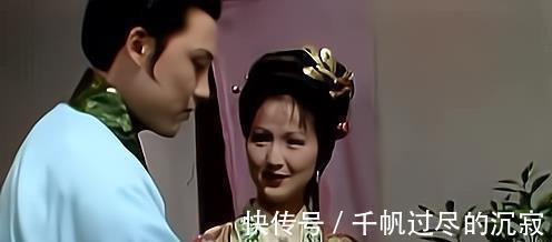 李纨$《红楼梦》中结局最好的四个人物,存在感很弱,最后一个有点意外