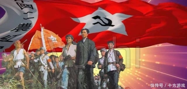 干部|授衔时,参加秋收起义的三十多名连级以上干部,为何只授了俩上将