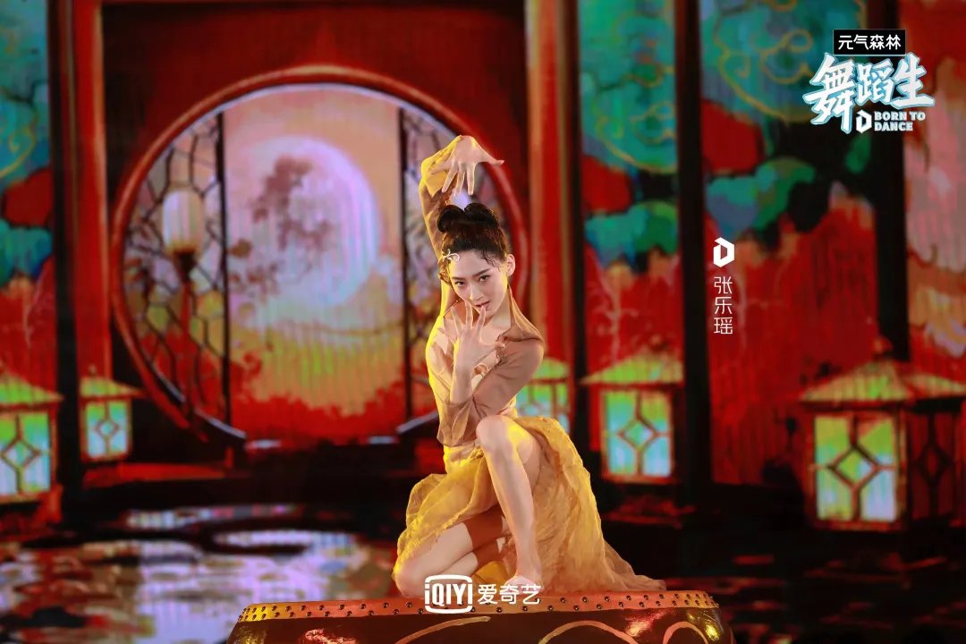 我们需要怎样的“青年舞者群像”？《舞蹈生》让答案更加清晰了