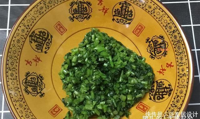 粗粮|粗粮细作,适合四季吃的蔬菜窝窝头,记住2点,凉了也不硬