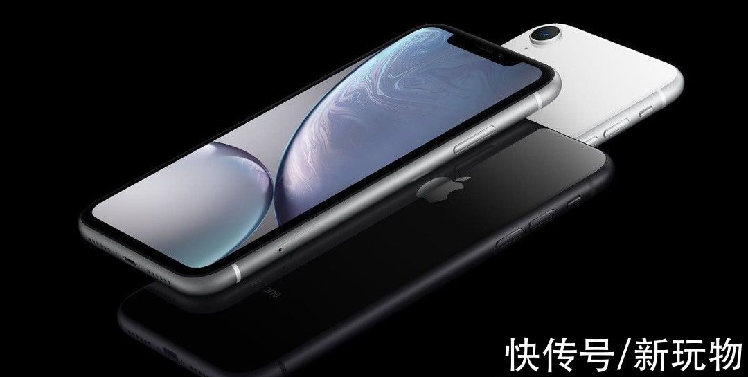 store|升级了！传苹果将维修售后借出设备更换为iPhone XR