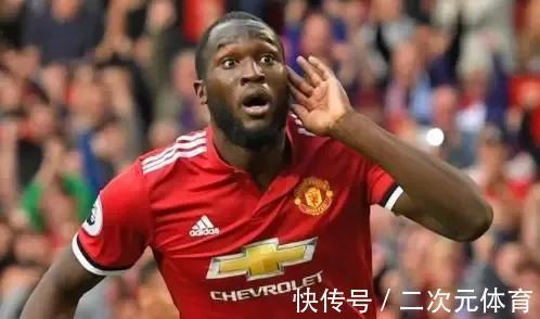 卢卡库|后悔加盟曼联的超级巨星!“在曼联第一天训练完就想回阿森纳!”