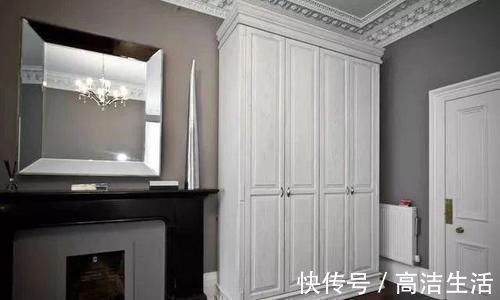 二合一|连木工都越来越潮了,给我家打个柜子,全小区找不出第二家一样的