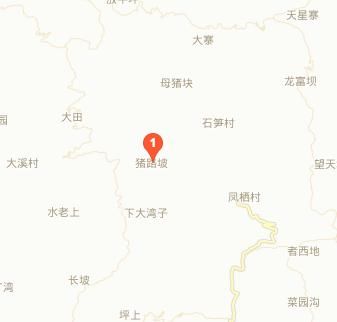 笑掉大牙|笑掉大牙！彝良“奇葩地名”浮出水面，最后一个笑niao了！