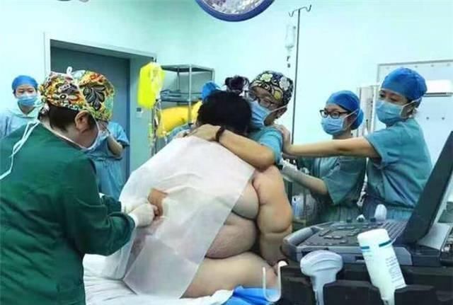 怀孕|38岁产妇生下11胞胎,七儿四女,产前立下遗嘱先保孩子