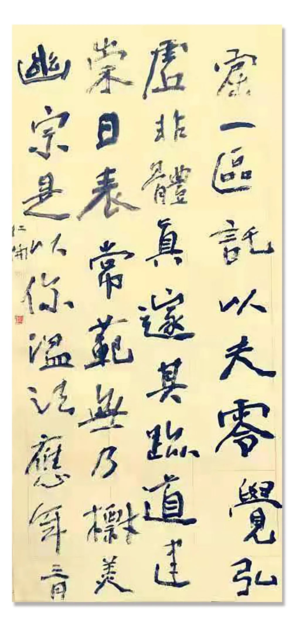 名家|「赵成建」｜丹青追梦 水墨本色-中国当代书画名家个人云展览