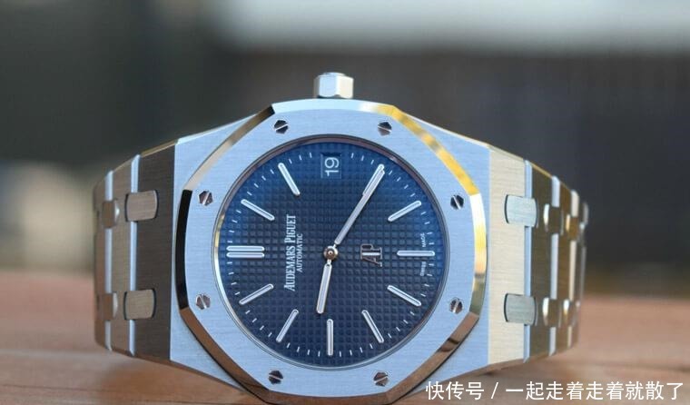 ch2020高级手表溢价4大天王