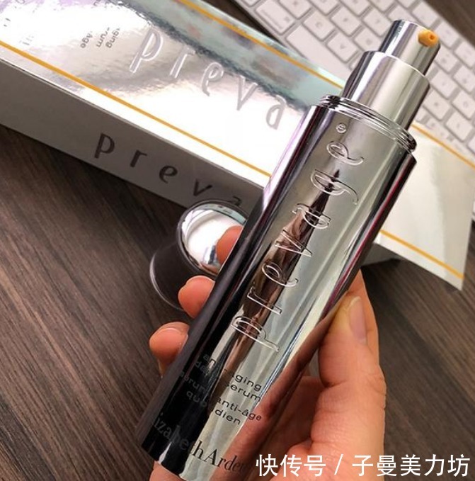 黛珂|最好用的十大精华排名来了,以后脸就交给它们!